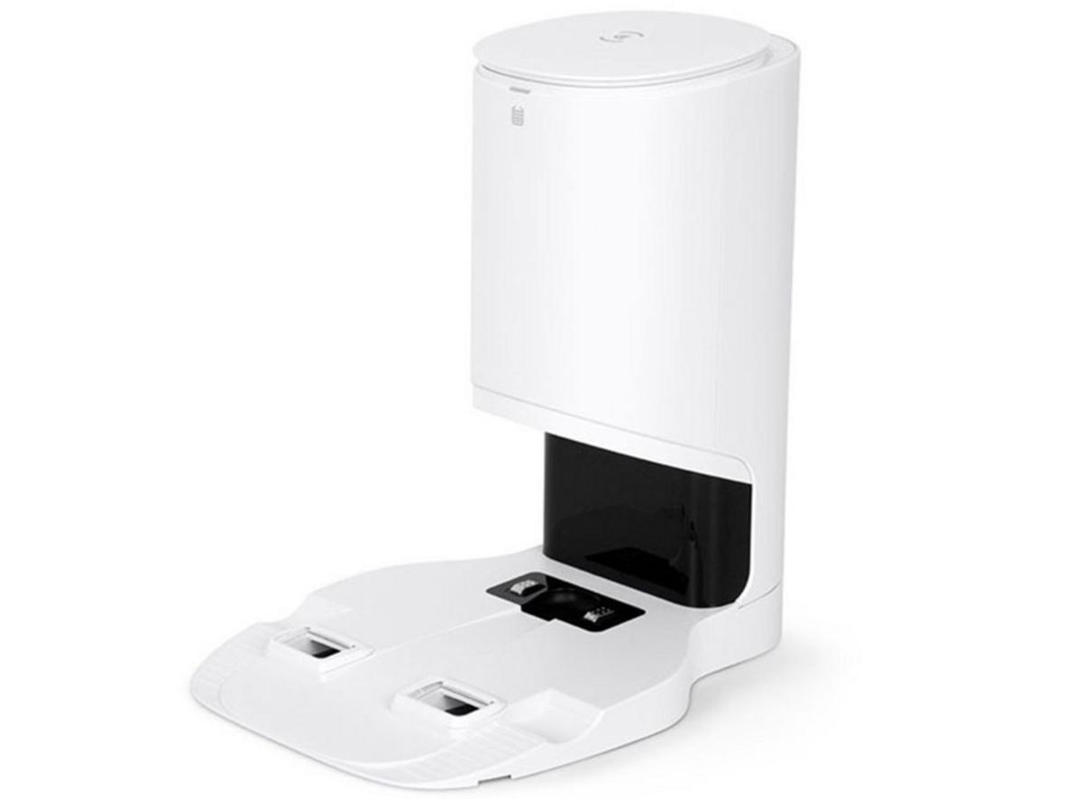 Dock sạc Deebot Ecovacs AES (Tương thích: Deebot N8 PRO/T9/ T8/T8 AIVI/N10)