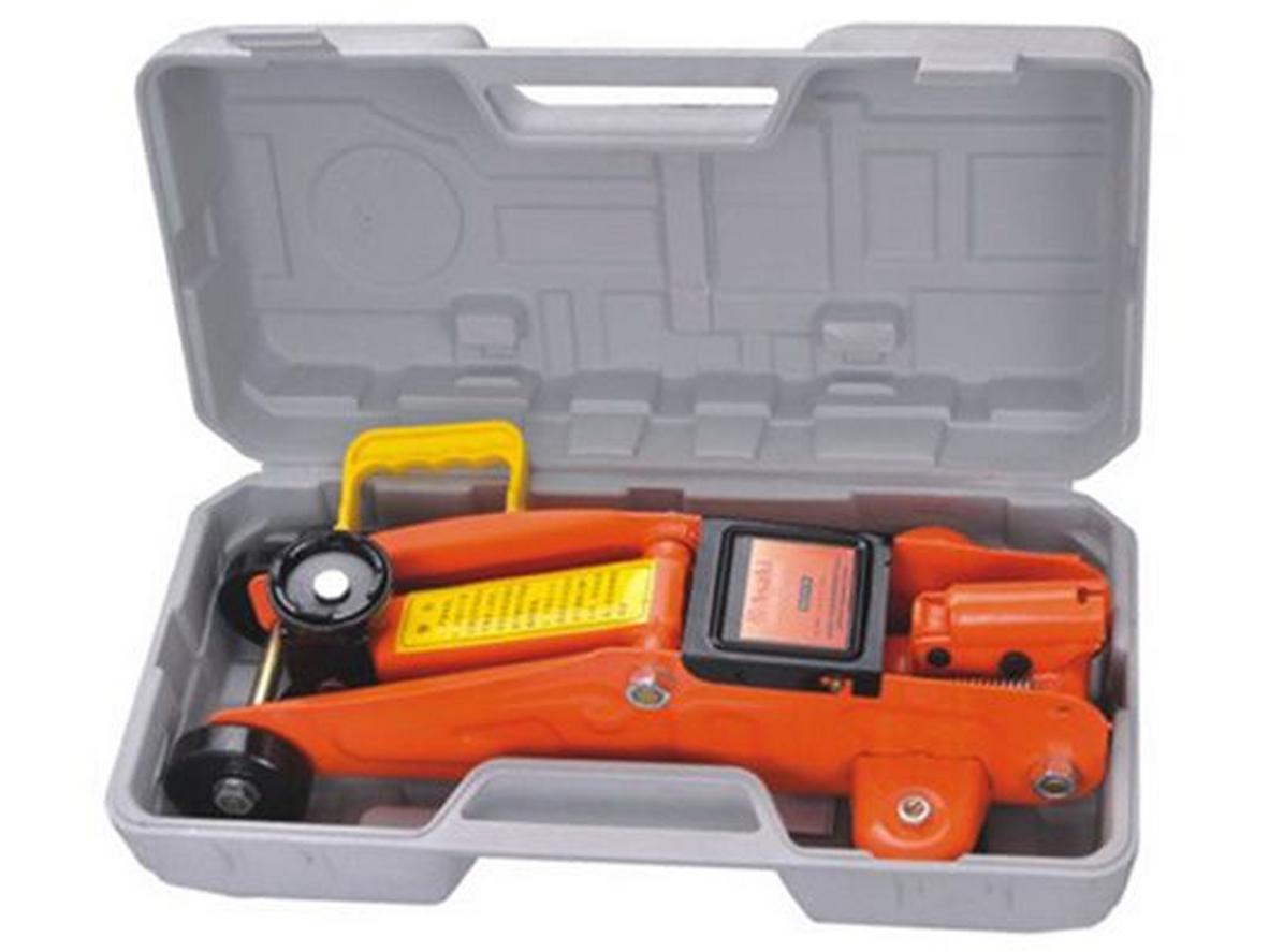 Tổng quan Đội cá sấu Asaki AK-0062 2 tấn