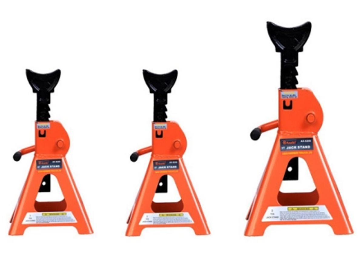 Đội kê Asaki AK-6301 6 tấn