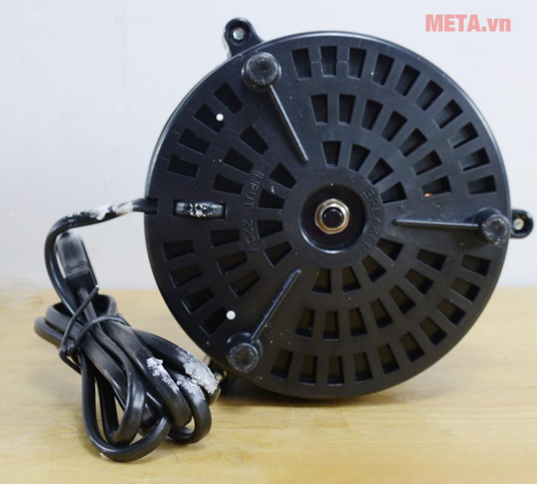 Đổi nguồn an toàn cho thiết bị Nhật, Mỹ