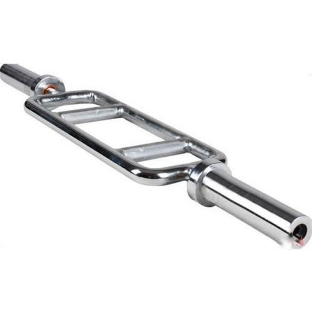 Tổng quan Đòn tạ chữ H Carpo