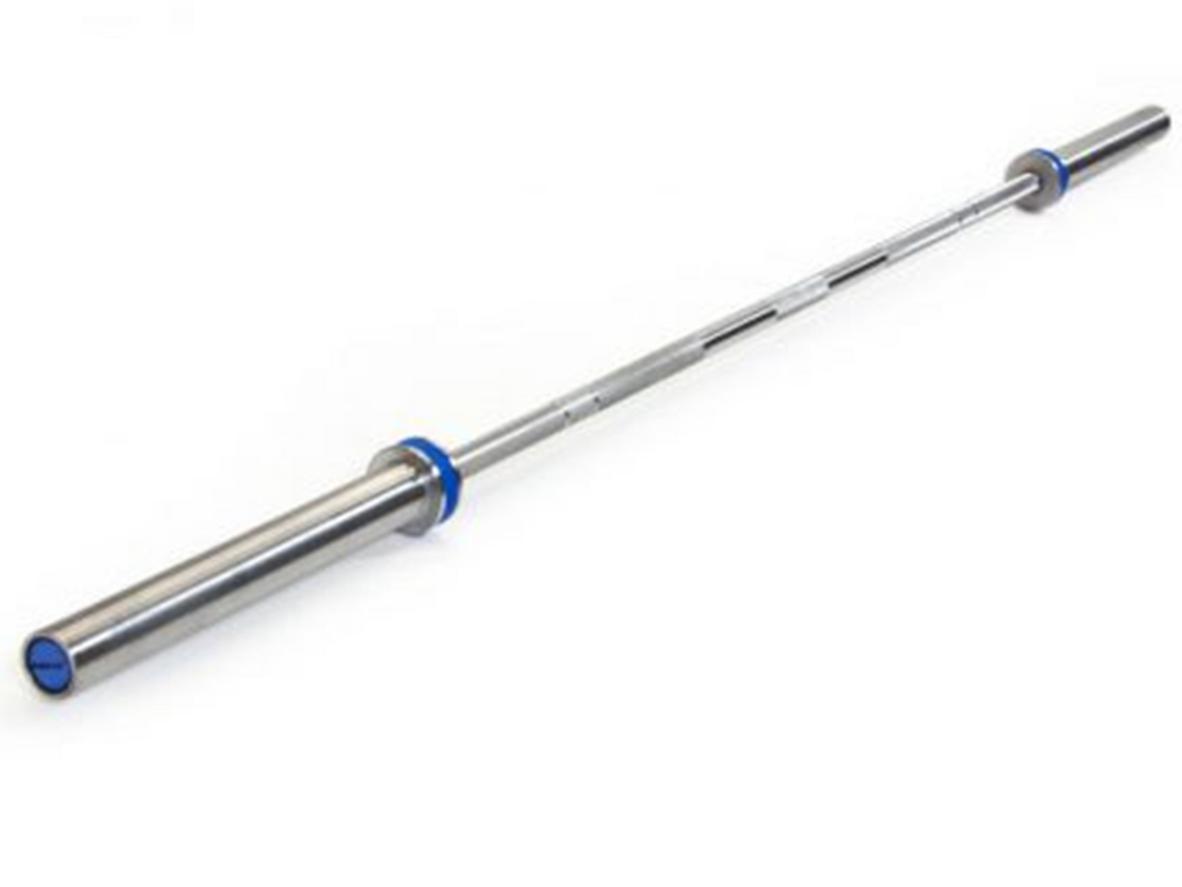 Tổng quan Đòn tạ Inox BoFit 2m2