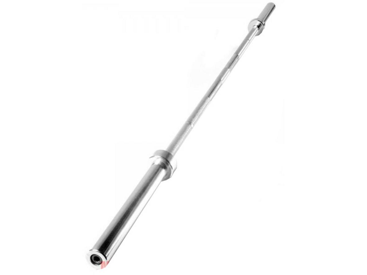 Tổng quan Đòn tạ thẳng Carpo 1,2m