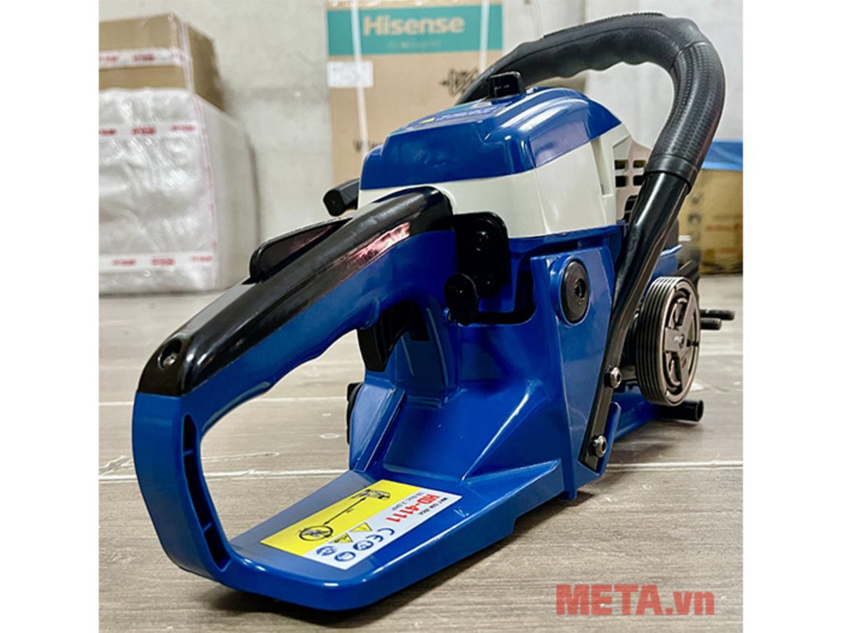 Động cơ 2HP 39.6cc cho lực cắt ổn định