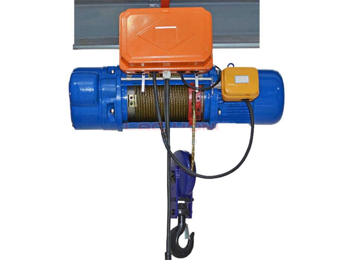 Động cơ 3.0kW dây đồng cho vận hành ổn định