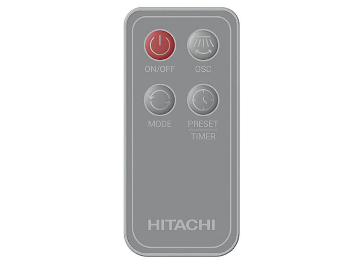 Động cơ AC 55W bền bỉ cho nhu cầu sử dụng hằng ngày.