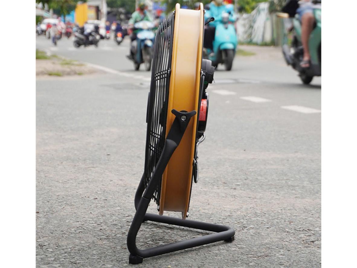 Động cơ bạc đạn cho độ bền cao