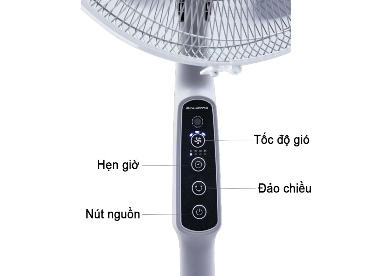 Động cơ bạc thau cho vận hành êm và bền bỉ