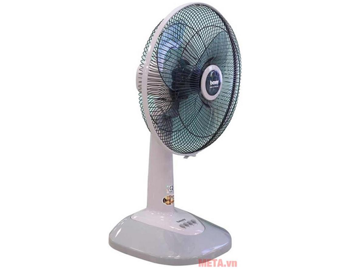 Động cơ bền bỉ, ổn định khi sử dụng lâu dài.