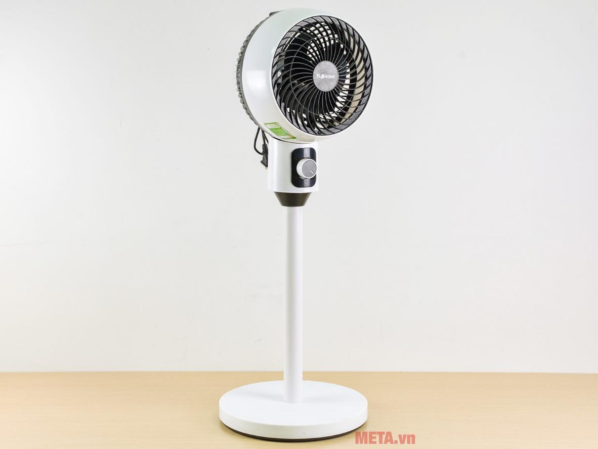 Động cơ bạc thau và lõi mô tơ dây đồng của Fujihome CF25