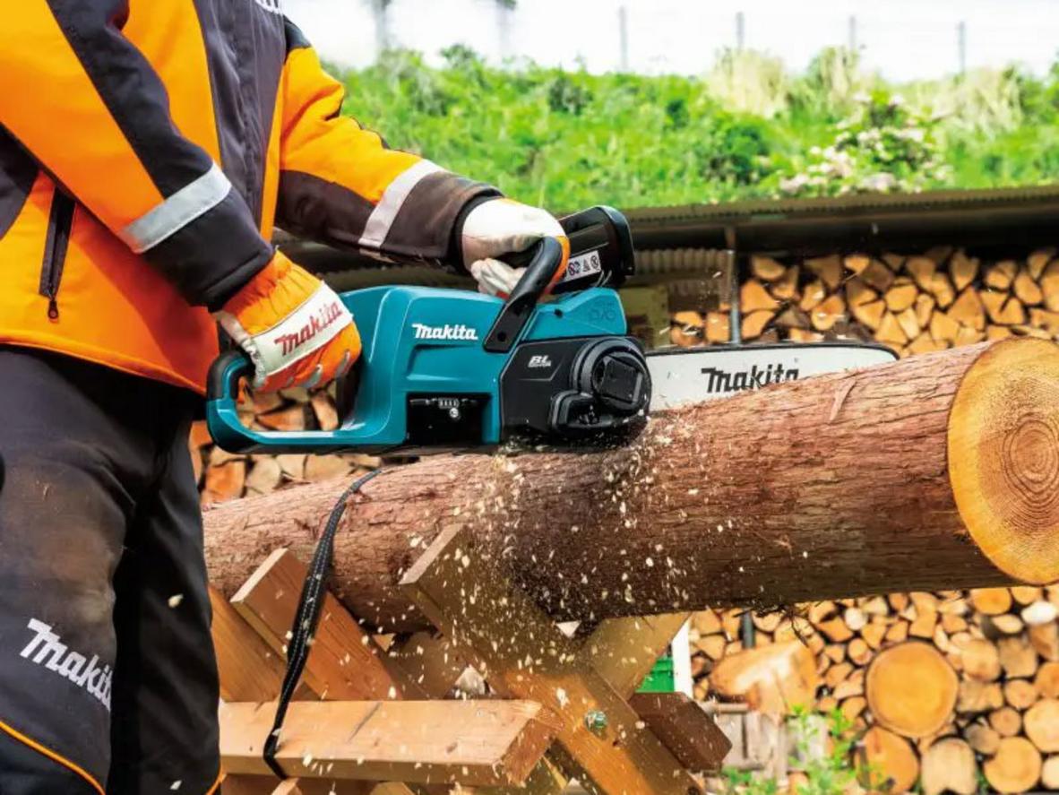 Động cơ BL 610W cho lực cắt ổn định