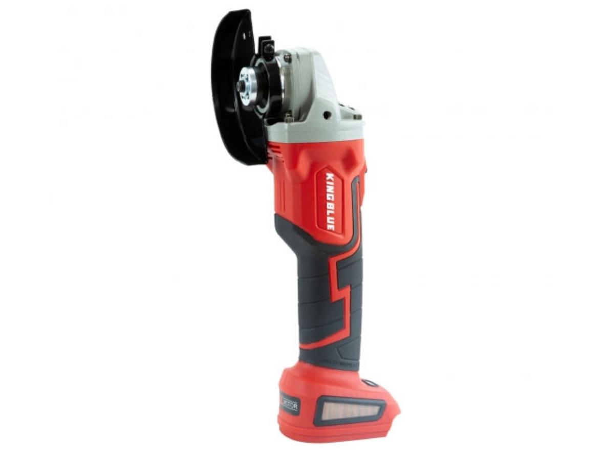 Động cơ không chổi than 18V của Kingblue KM18MG