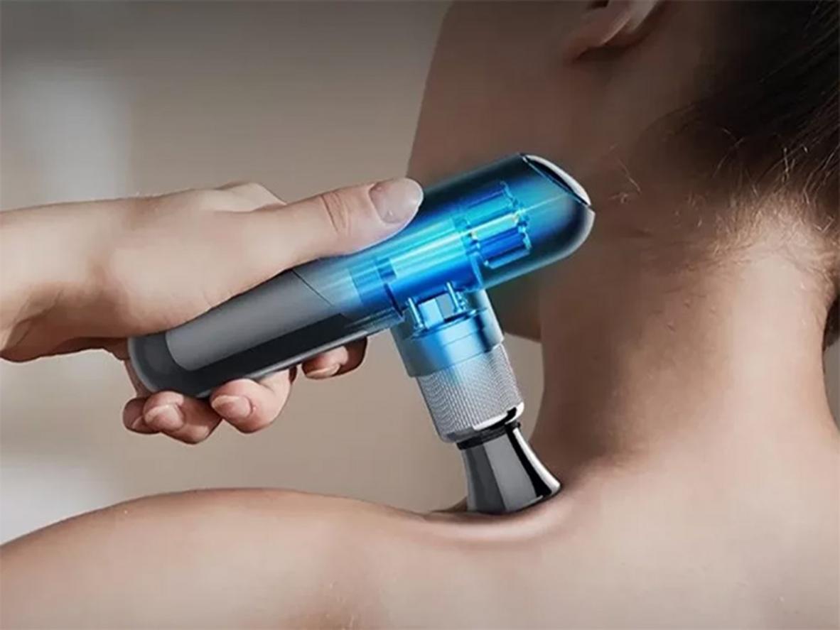 Động cơ mạnh mẽ trong thân máy gọn nhẹ.
