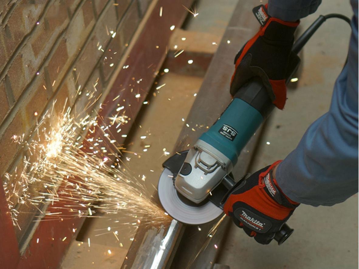 Động cơ không chổi than bền bỉ và tiết kiệm năng lượng
