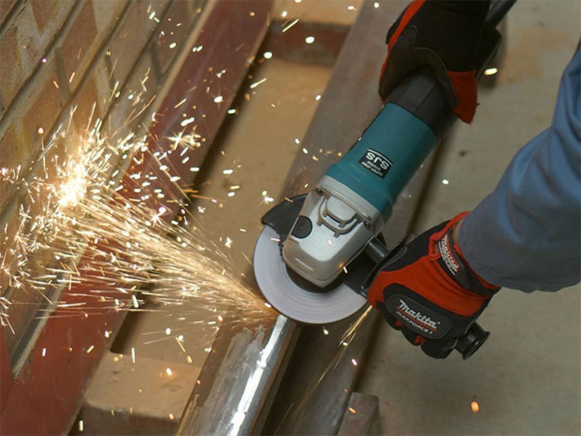 Động cơ không chổi than bền bỉ cho công việc nặng