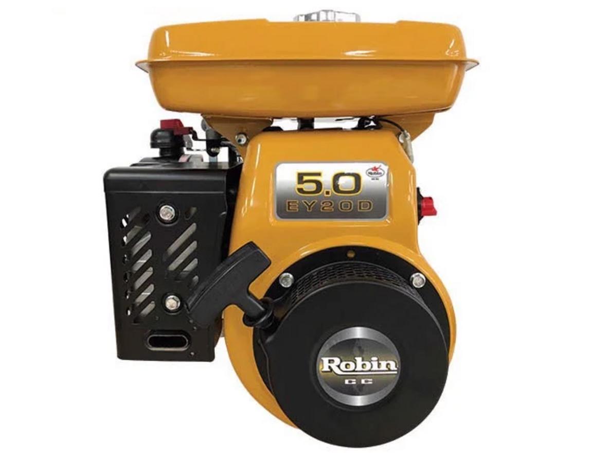 Tổng quan Động cơ nổ Robin EY20 (5HP)