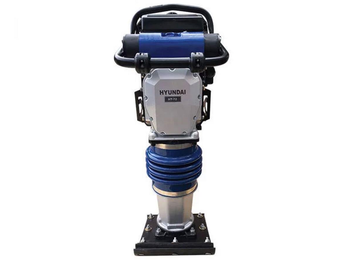 Động cơ Robin EH12 4HP cho vận hành ổn định