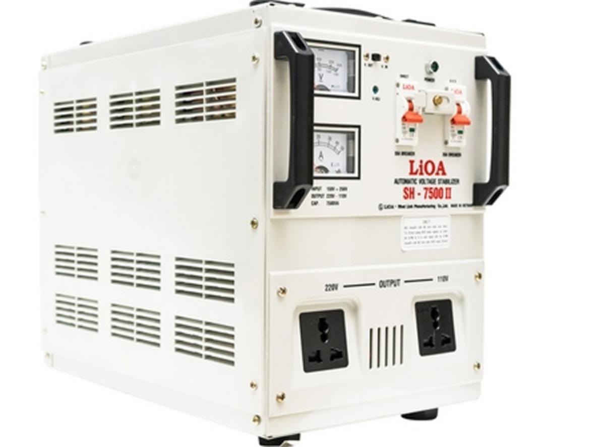 Động cơ Servo 1 chiều cho khả năng vận hành êm
