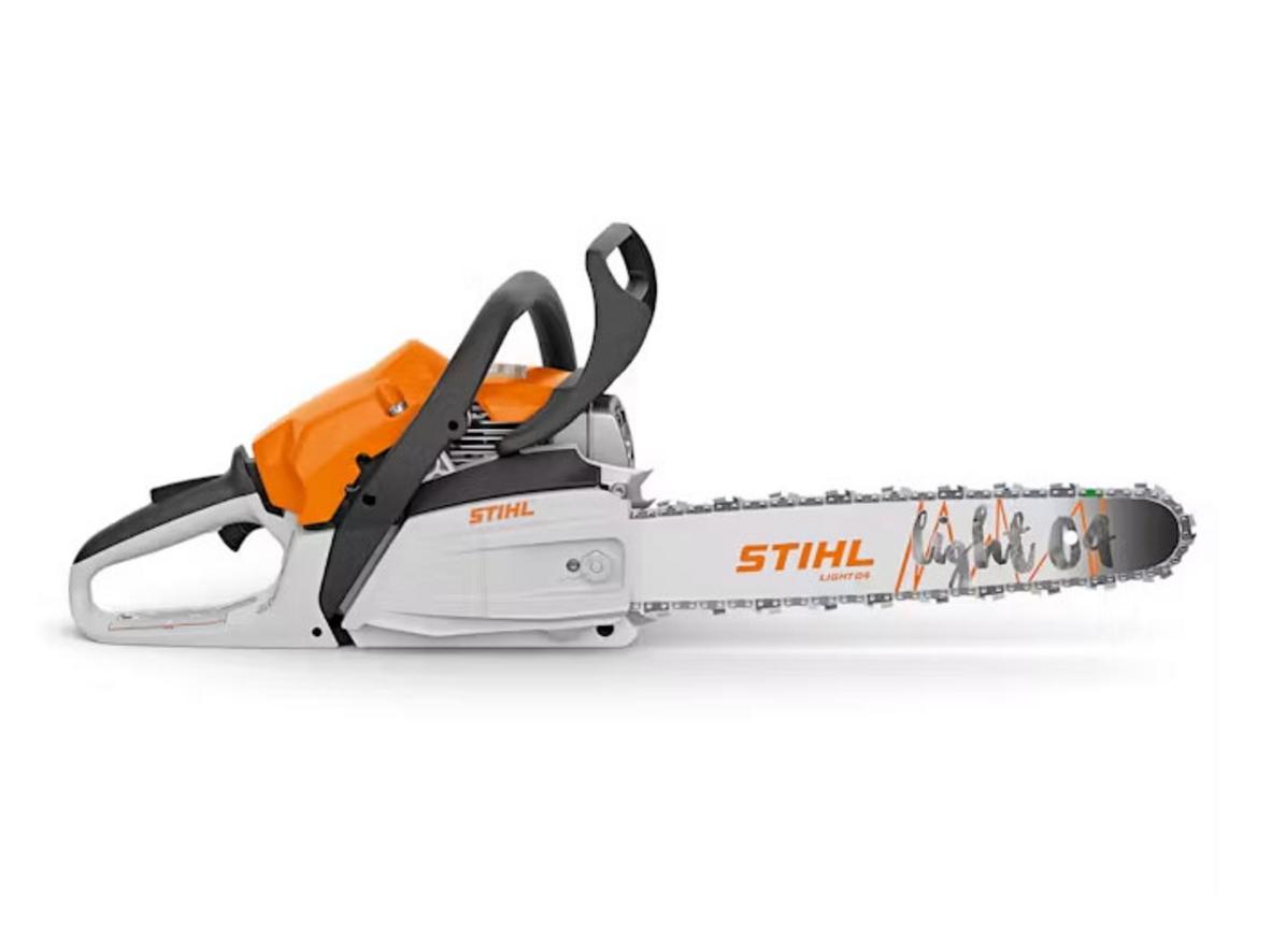 Động cơ STIHL 2-MIX 35,8 cm3