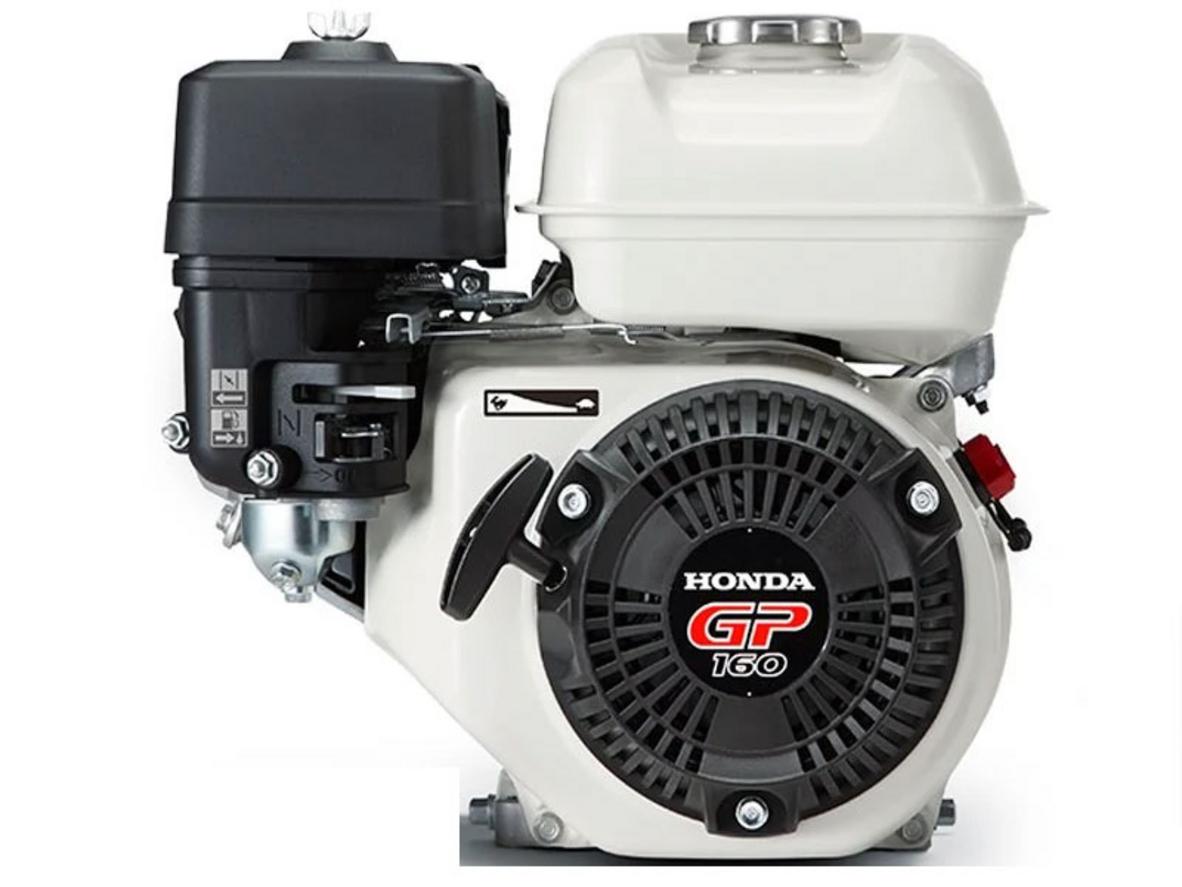 Tổng quan Động cơ xăng Honda GP160H QH1