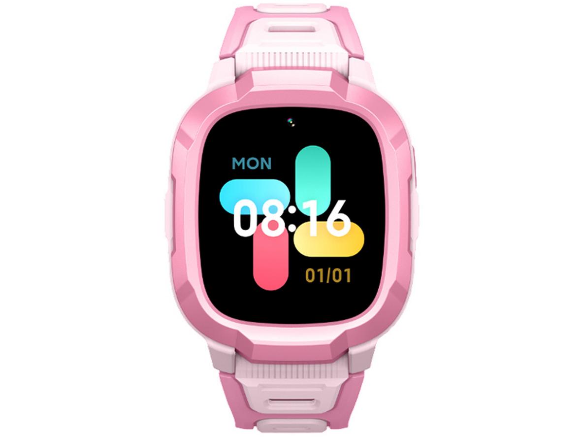 Tổng quan Đồng hồ định vị trẻ em Mibro P6