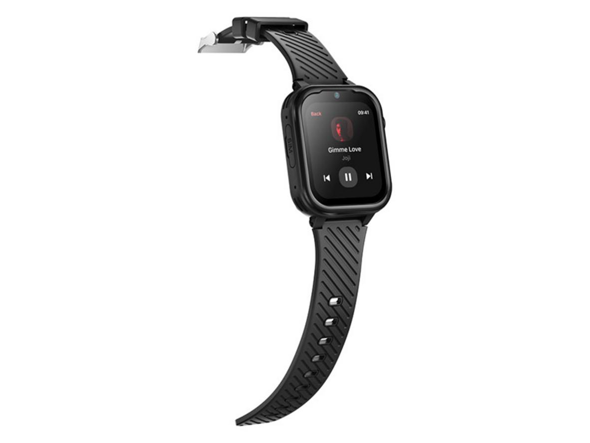 Tổng quan Đồng hồ định vị trẻ em Ody Watch S1