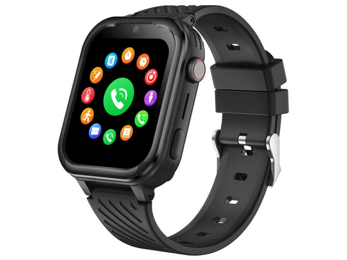 Tổng quan Đồng hồ định vị trẻ em Ody Watch S1
