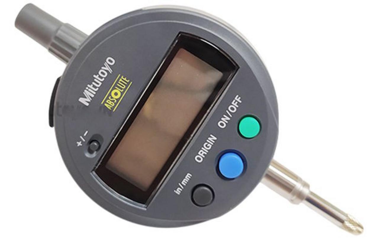 Tổng quan Đồng hồ so điện tử Mitutoyo 543-782-10 (0mm - 12.7mm/0.5 inch)