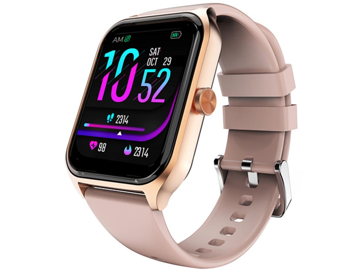 Tổng quan Đồng hồ thông minh HiFuture Ultra2 Pro