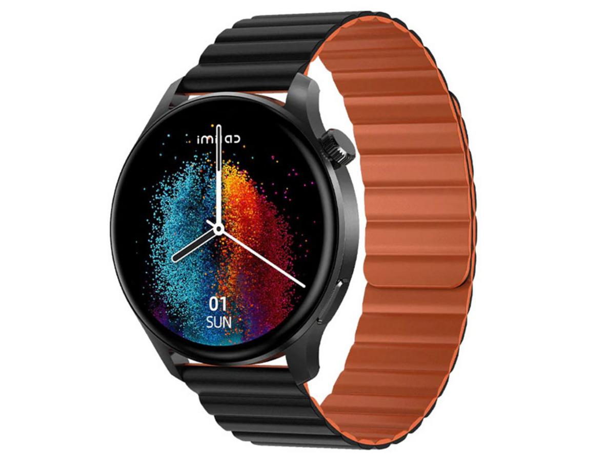 Tổng quan Đồng hồ thông minh Xiaomi Imilab W13
