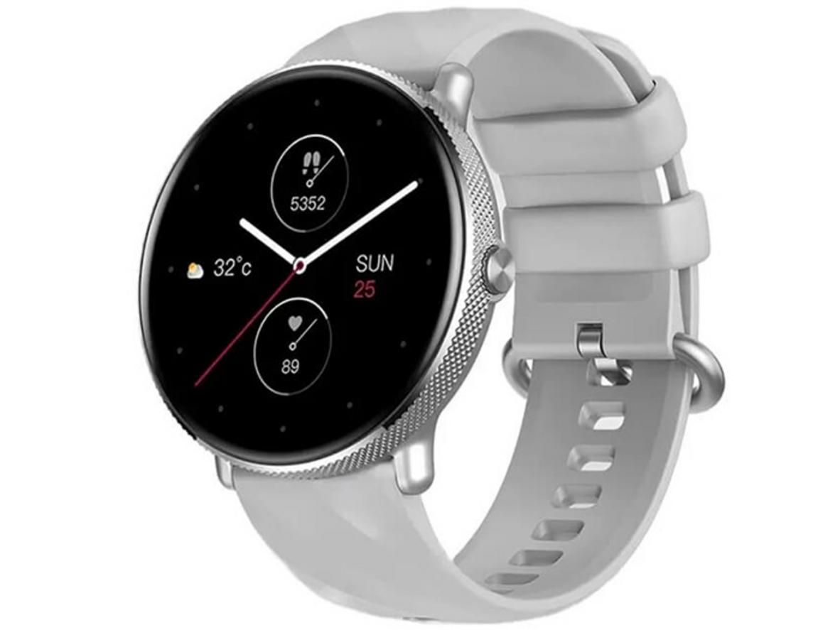 Tổng quan Đồng hồ thông minh Zeblaze GTR 3 Pro