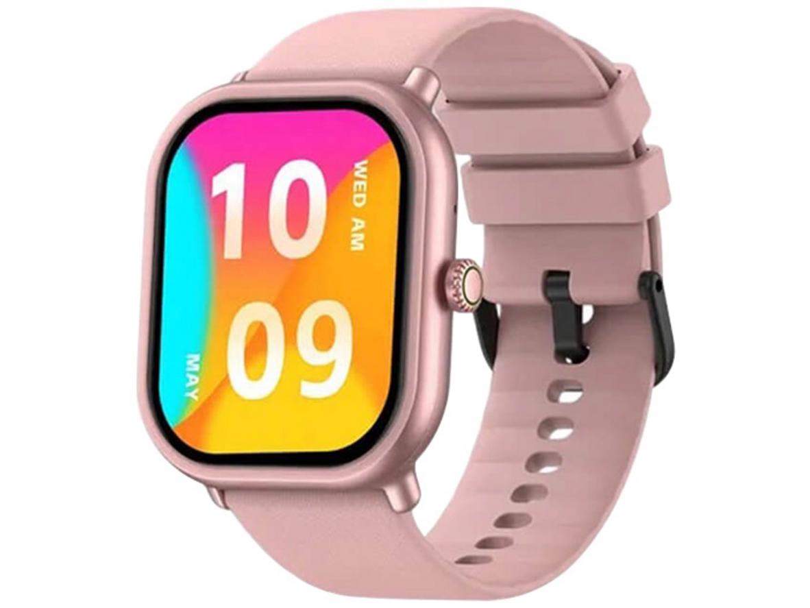 Tổng quan Đồng hồ thông minh Zeblaze GTS 3 Pro