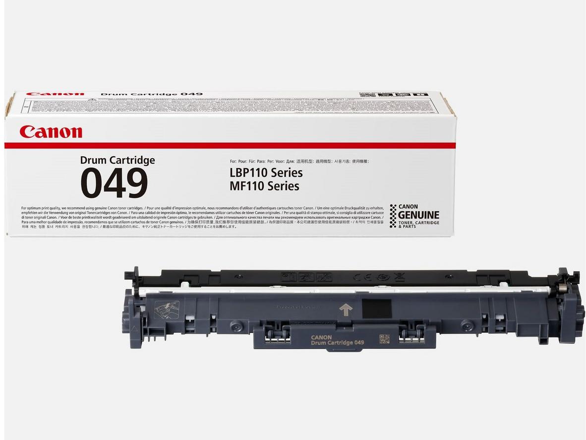 Tổng quan Drum Canon 049 Cartridge