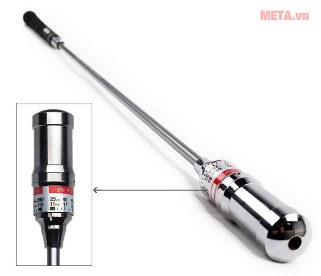 Cơ chế Dual-Click phản hồi tức thì tại điểm impact.