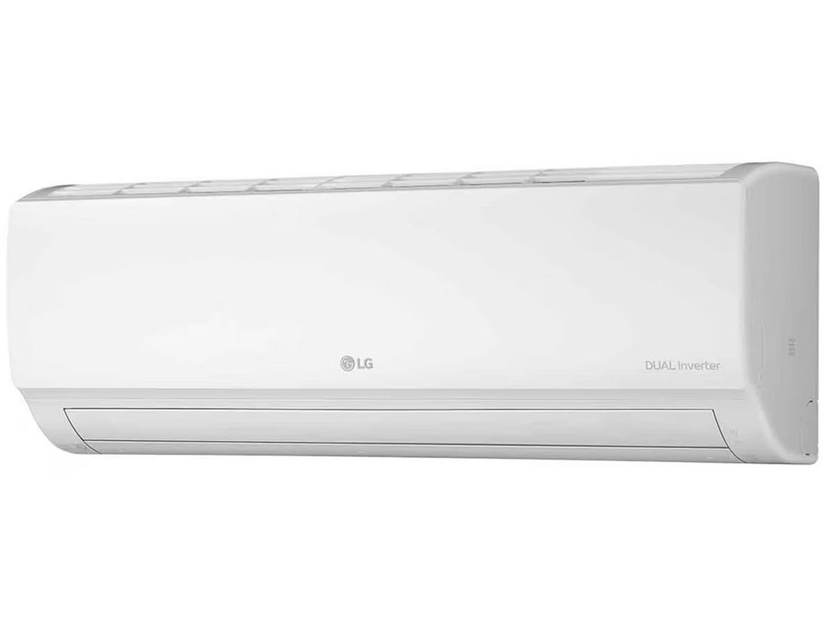 Dual Inverter Compressor mang lại khả năng làm lạnh nhanh và tiết kiệm điện.