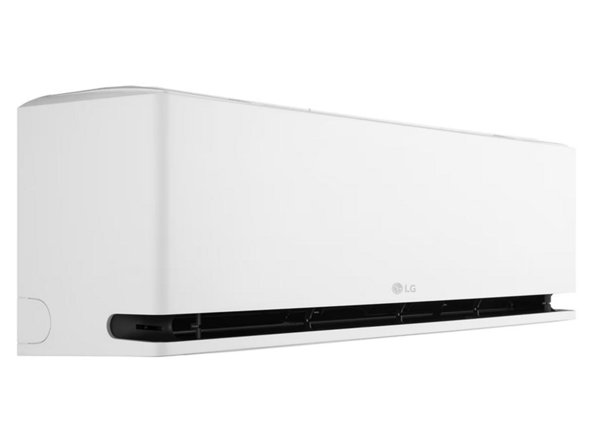 Dual Inverter và Kw Manager tối ưu điện năng cho gia đình.