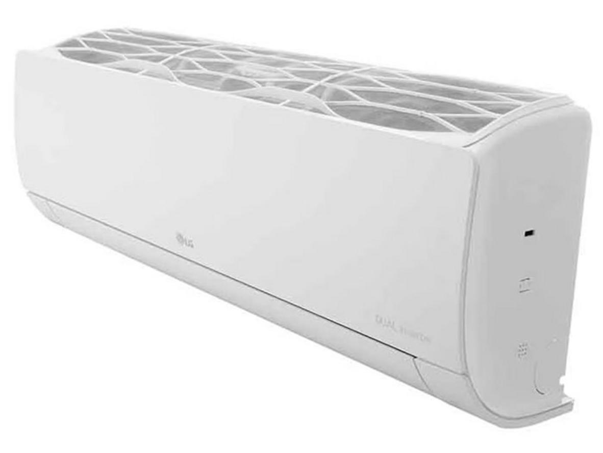 Dual Inverter tối ưu tiết kiệm điện và độ êm
