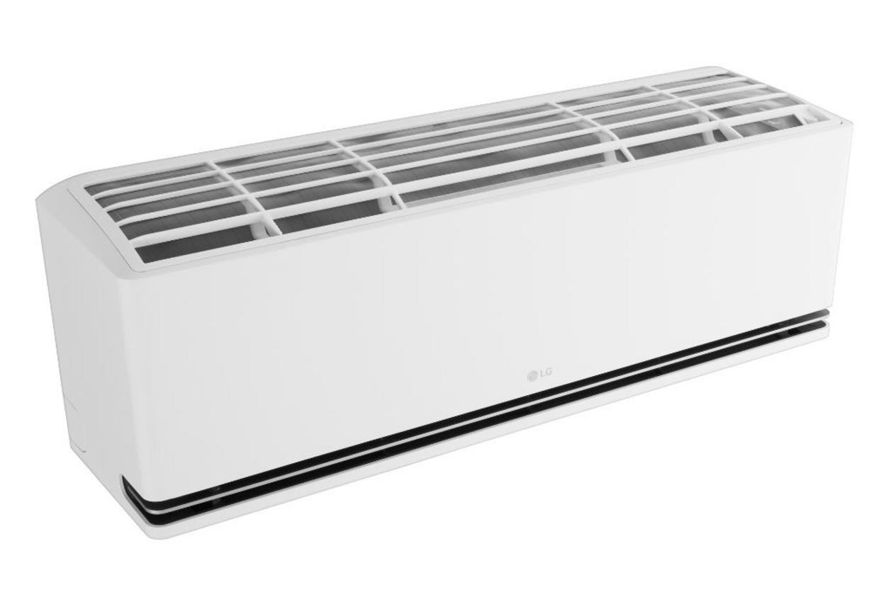 Dual Inverter giúp máy mát nhanh và tiết kiệm điện hơn.