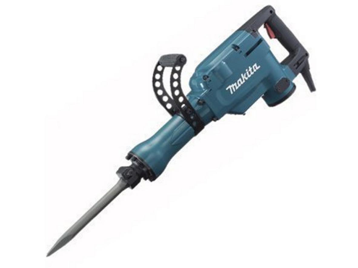 Tổng quan Đục bê tông mũi lục giác Makita HM1306 30mm