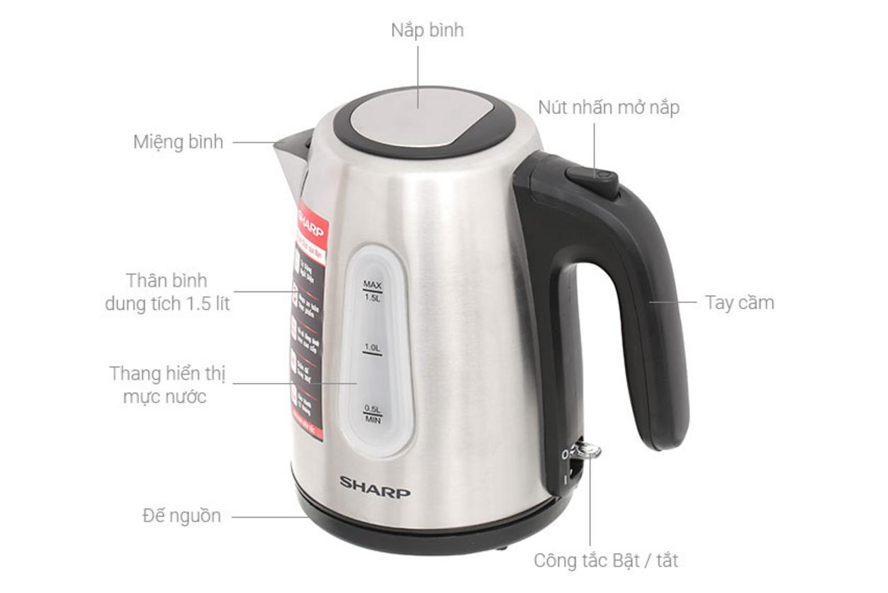 Đun nhanh hơn cho nhịp sống bận rộn