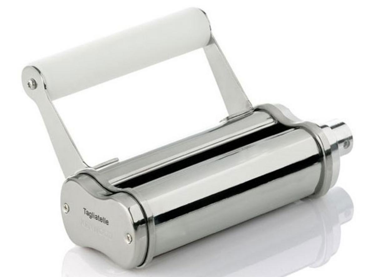 Tổng quan Dụng cụ cắt mì sợi Kenwood KAX971ME