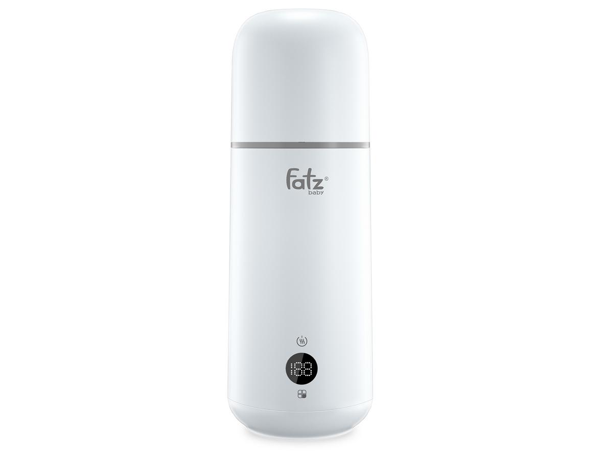 Tổng quan Dụng cụ đun và hâm nước pha sữa cầm tay Mini Smart 1 FB3622VA