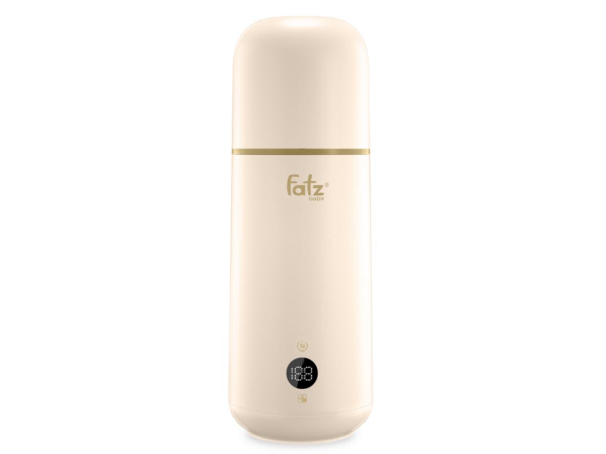Tổng quan Dụng cụ hâm nước pha sữa cầm tay Mini Smart 2 FB3625VA