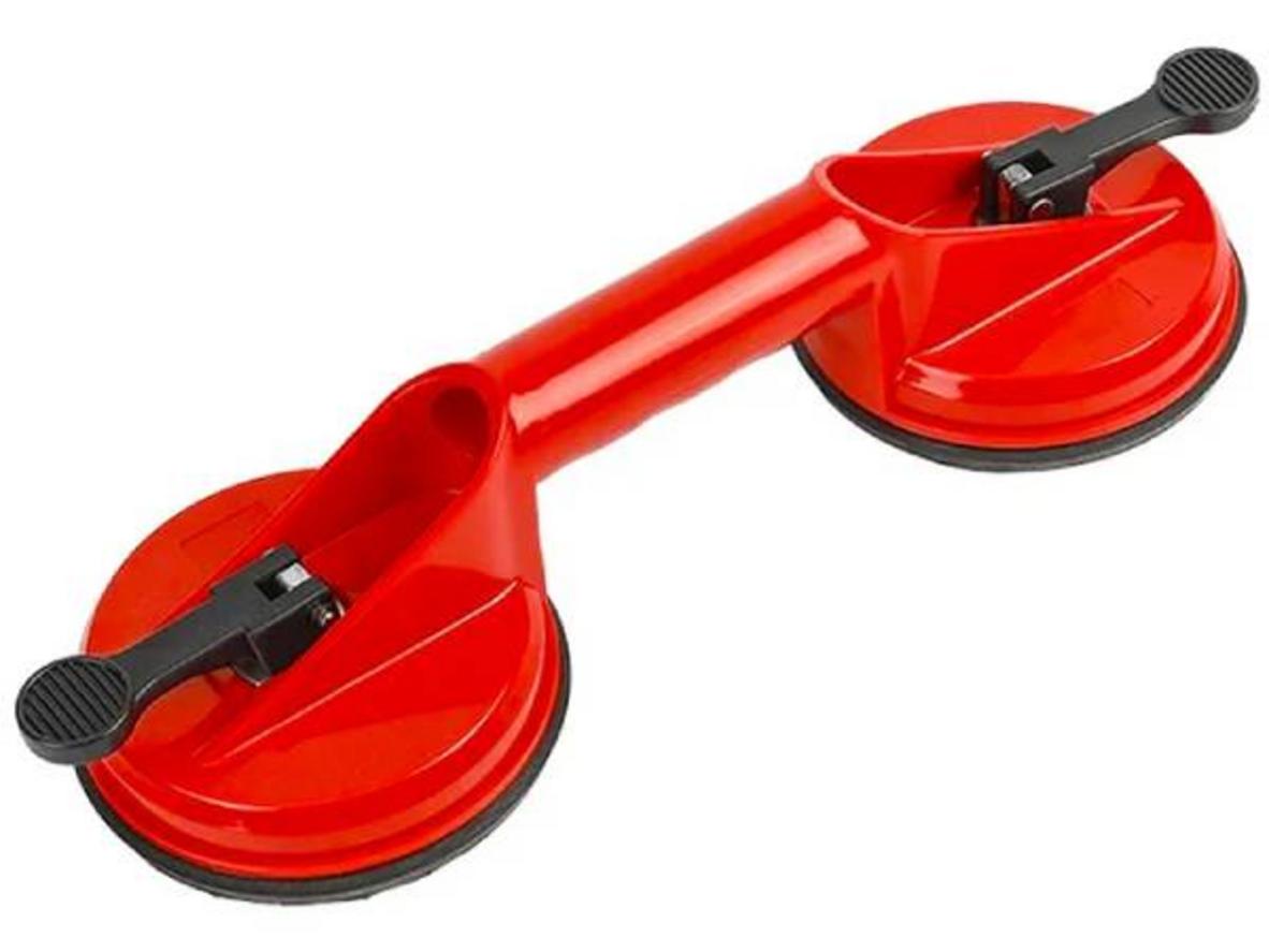 Tổng quan Dụng cụ hít kính 2 chấu Workpro WP329003