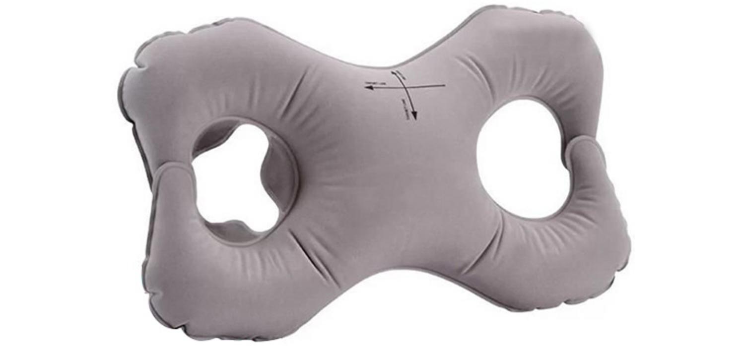 Tổng quan Dụng cụ hỗ trợ tập Golf - chữ 8 JZQ004