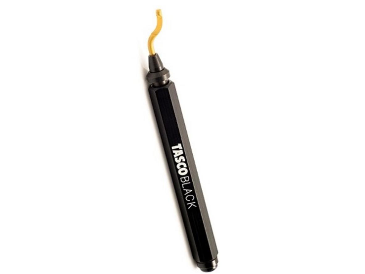 Tổng quan Dụng cụ nạo ba via Tasco TB35