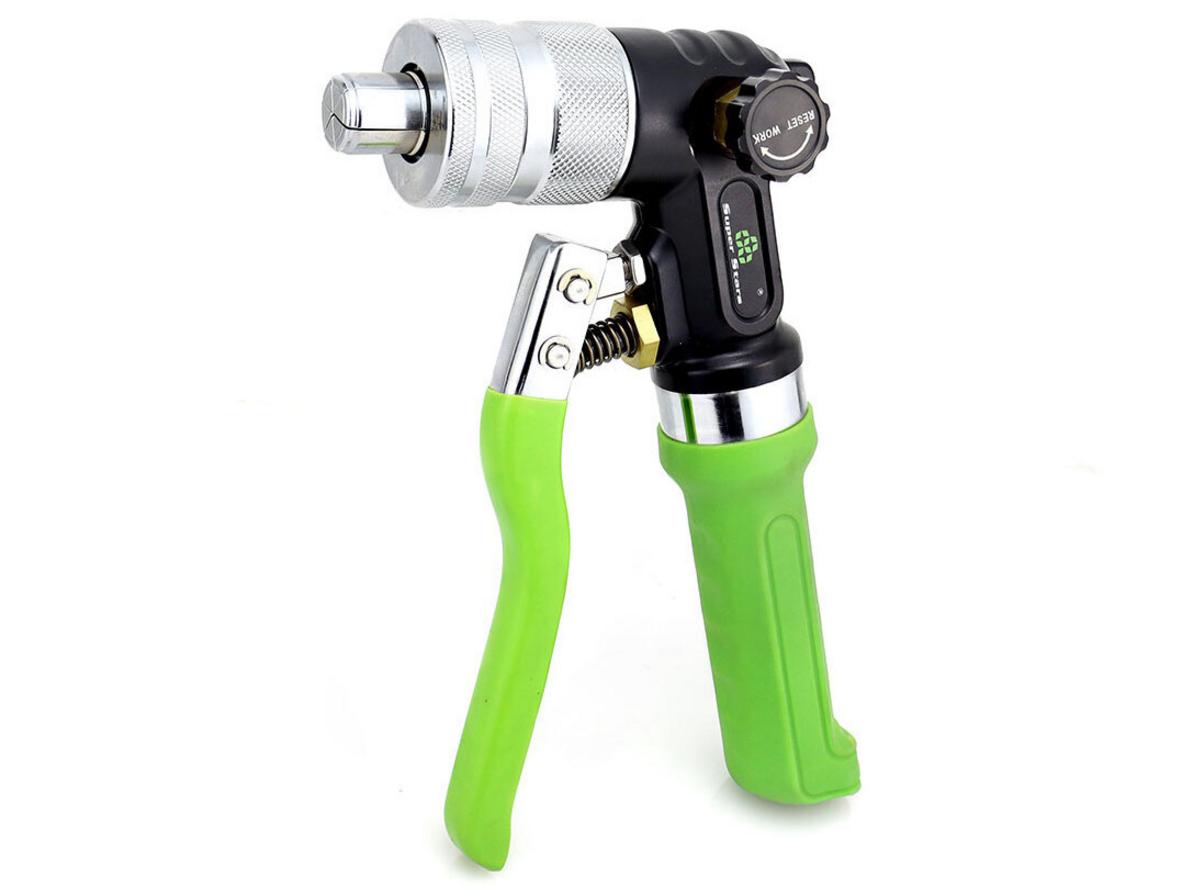 Tổng quan Dụng cụ nong ống thủy lực Super Stars ST-300M