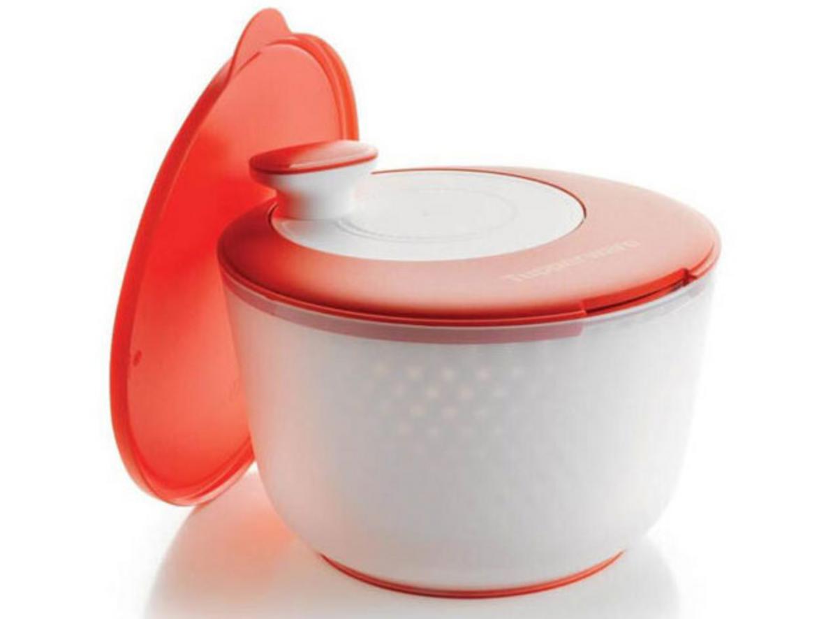 Tổng quan Dụng cụ quay rau Spinning Chef