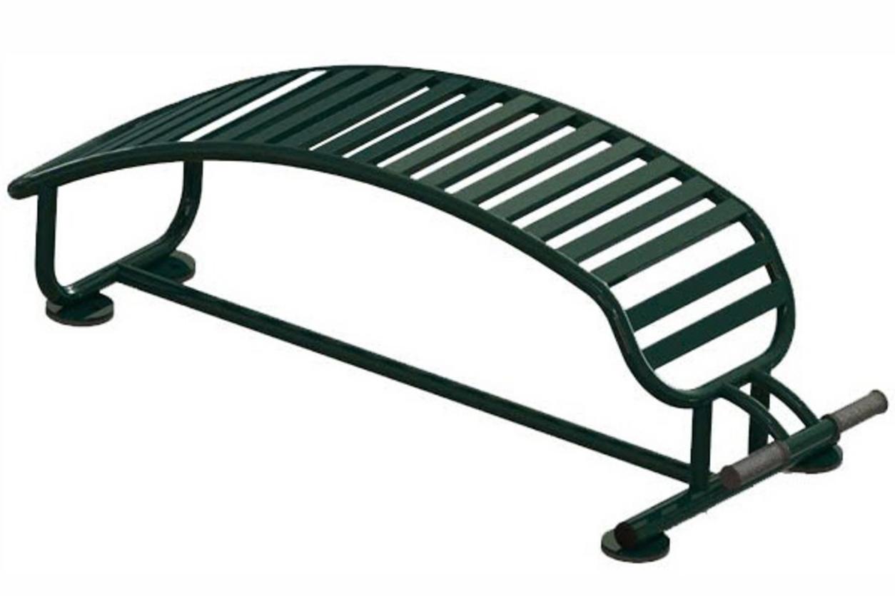 Tổng quan Dụng cụ tập lưng bụng VIFA-731311