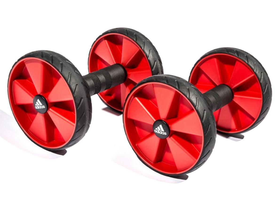 Tổng quan Dụng cụ tập tay - bụng Adidas ADAC-11604